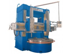 C5225E Double-column Vertical Lathe