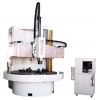 CK5126E CNC Single-Column Vertical Lathe