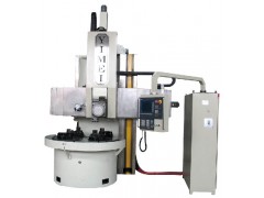 YM-CK5112Epro CNC Single-Column vertical lathe