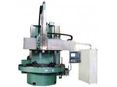 YM-CK5123Epro CNC Single-Column vertical lathe