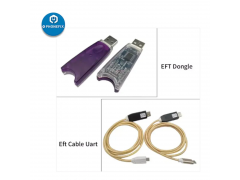 2018 Newest Micro Easy EFT Dongle + EFT Cable