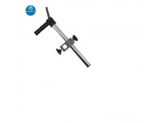 25mm Adjustable Metal Arm Industrial Microscope Stand