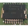 TLE8209-1R Car ECU Driver IC Universal Car Computer board IC