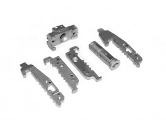 High-Quality Stainless Steel Metal Injection Molding (MIM) Products for Food Processing Industry