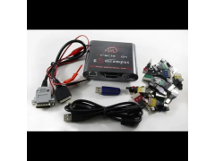 EMMC Socket Adapter for Medusa / eMMC Pro / Easy JTAG / UFI Box