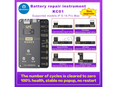 i2C BR-13 Battery Repair Apparatus For iPhone 8-13 Pro Max