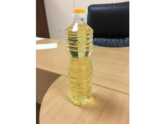 Sunflower Cooking Oil