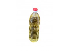 Refined Rapeseed Vegetable Oil