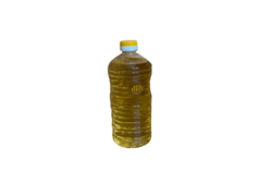 Refined Corn Oil