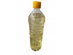 Refined deodorized soybean oil