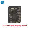 QianLi iCopy Plus Battery Board Detection Connecting iphone Battery