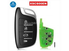 Universal Smart Key Transponder Chip XSCS00EN