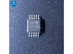 TPS54140DGQR MSOP-10 Switching Regulator Converter IC Chip