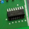 ULQ2003D1013TRY ULQ2003Y SOP16 Darlington Transistor Array Driver Chip