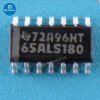 SN65ALS180DR 65ALS180 Car Computer Board Tansceiver IC