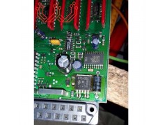 Car ECU Chip Universal Car Computer board IC