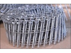 Coil Roofing Nails