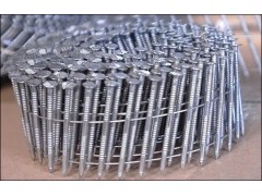 Coil Roofing Nails