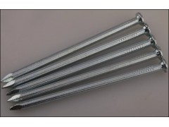 Common Round Nails