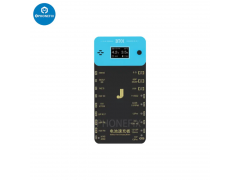 JCID BT01 Battery Fast Charging Board With Display For iPhone Android