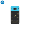 JCID BT01 Battery Fast Charging Board With Display For iPhone Android