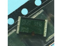 SMT R010 Auto ECU Control Big Power Alloy Precise Resistor Part