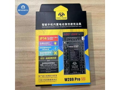 W209 Plus 2 IN 1 Professional iPhone Battery Activation Charge Board