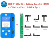 JC V1S Battery Flex Cable For iPhone 11-14 Pro Max Battery Health Repair