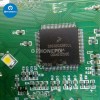 0N51A Car Computer Board Auto ECU Displaceable