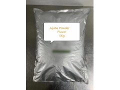 jujube powder flavor