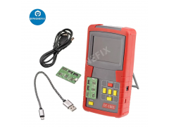 DT-1601 Battery Tester Digital Analyzer For iPhone 4 to 7P Battery Property Detection