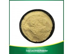 soy lecithin powder