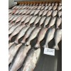 FROZEN PANGASIUS WHOLE ROUND