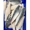 FROZEN PANGASIUS FILLET SLICE SKIN ON