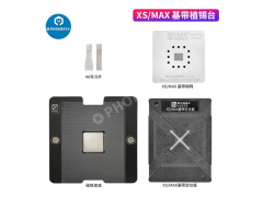 Amaoe BGA Reballing Tin Planting Platform For iPhone XS/MAX Repair