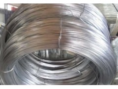 Galfan Wire