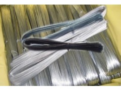 U Type Iron Wire