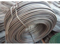 Electro Galvanized Wire