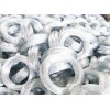 Non Galvanised Wire