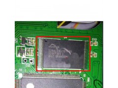 S29AL016J701H01 Auto Computer Board Commonly Used Brittle Chip
