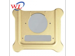 WL Universal BGA Reballing Stencil Positioning Mold for iPhone