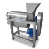 Industrial Juicer Machine