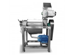 Screw Type Juice Extractor