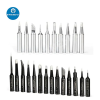 900M-T Lead-Free Soldering Iron Tip For YIHUA 947/928D/928D-II/907 Handle