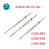 JBC C245 Soldering iron Tip Universal For JBC Soldering Station