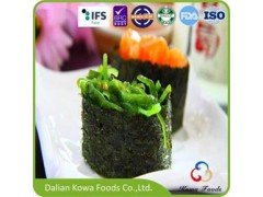 Frozen Seasoned Seaweed Salad