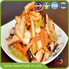 High Quality Ika Sansai Seasoned Squid Salad