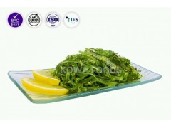 Frozen Seasoned Seaweed Salad