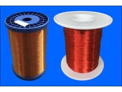 Enamelled Copper Wire