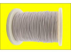 Cotton Covered Copper Wire